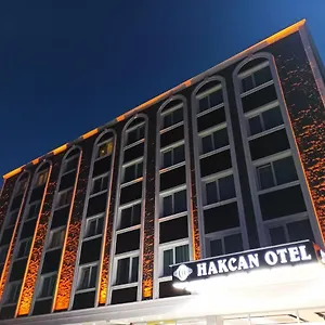 Hakcan Турция