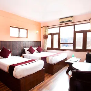3* Hotel Taj