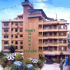 2* Hotel Tibet
