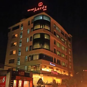 3* Hotel Mirage Lords