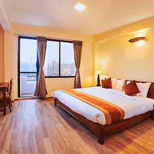 3* Hotel Golden Temple