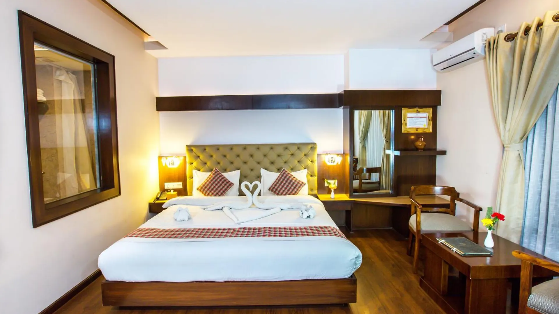 Kathmandu Suite Home Непал