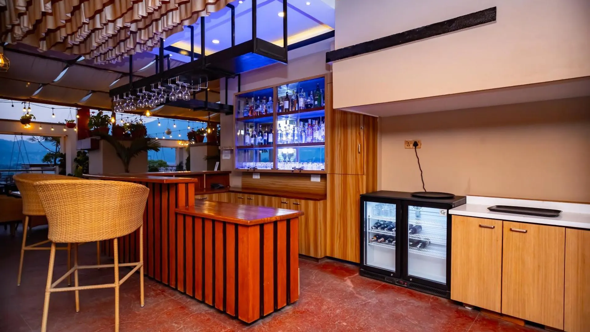 Kathmandu Suite Home Hotel