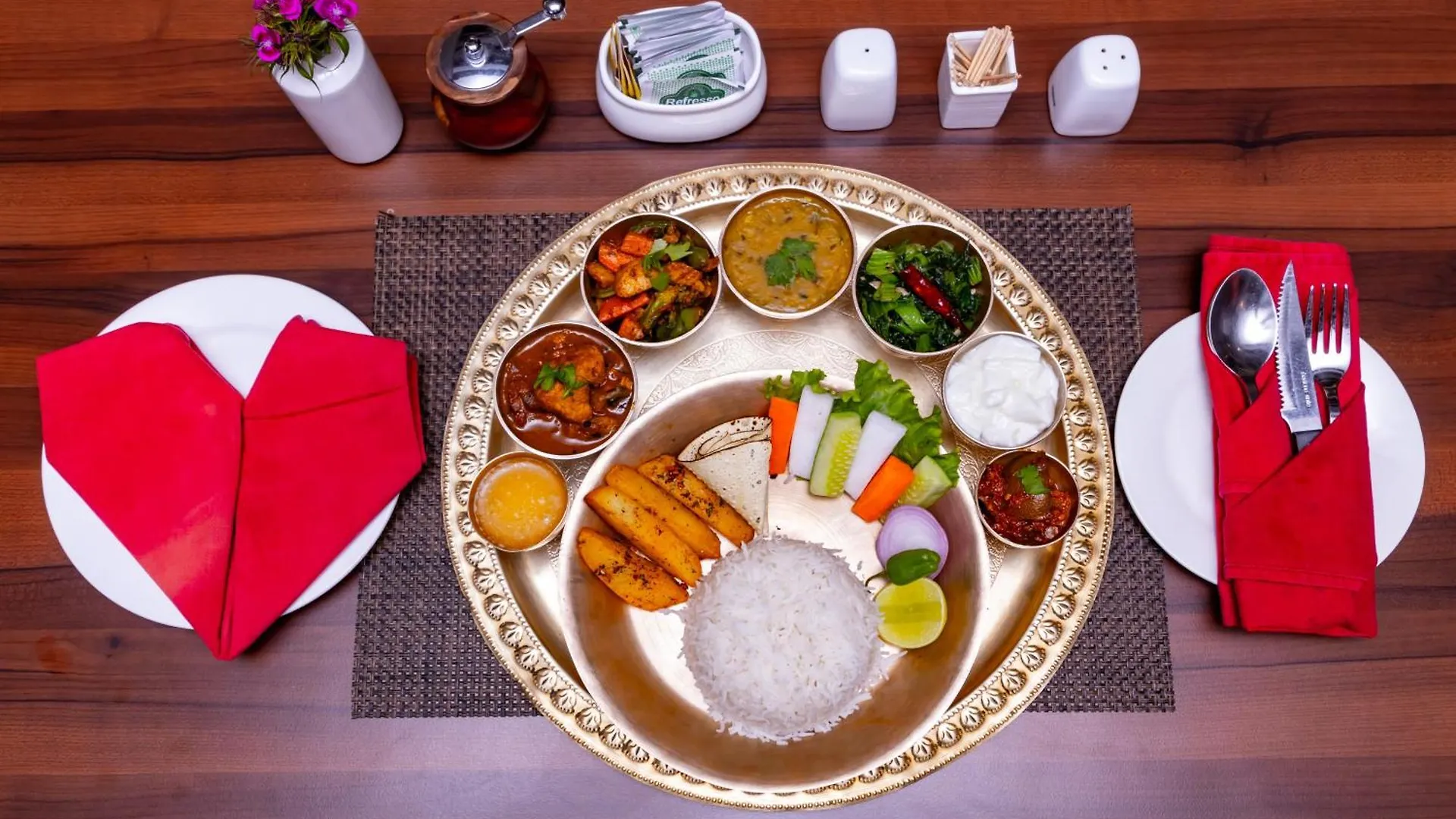 Hotel Kathmandu Suite Home