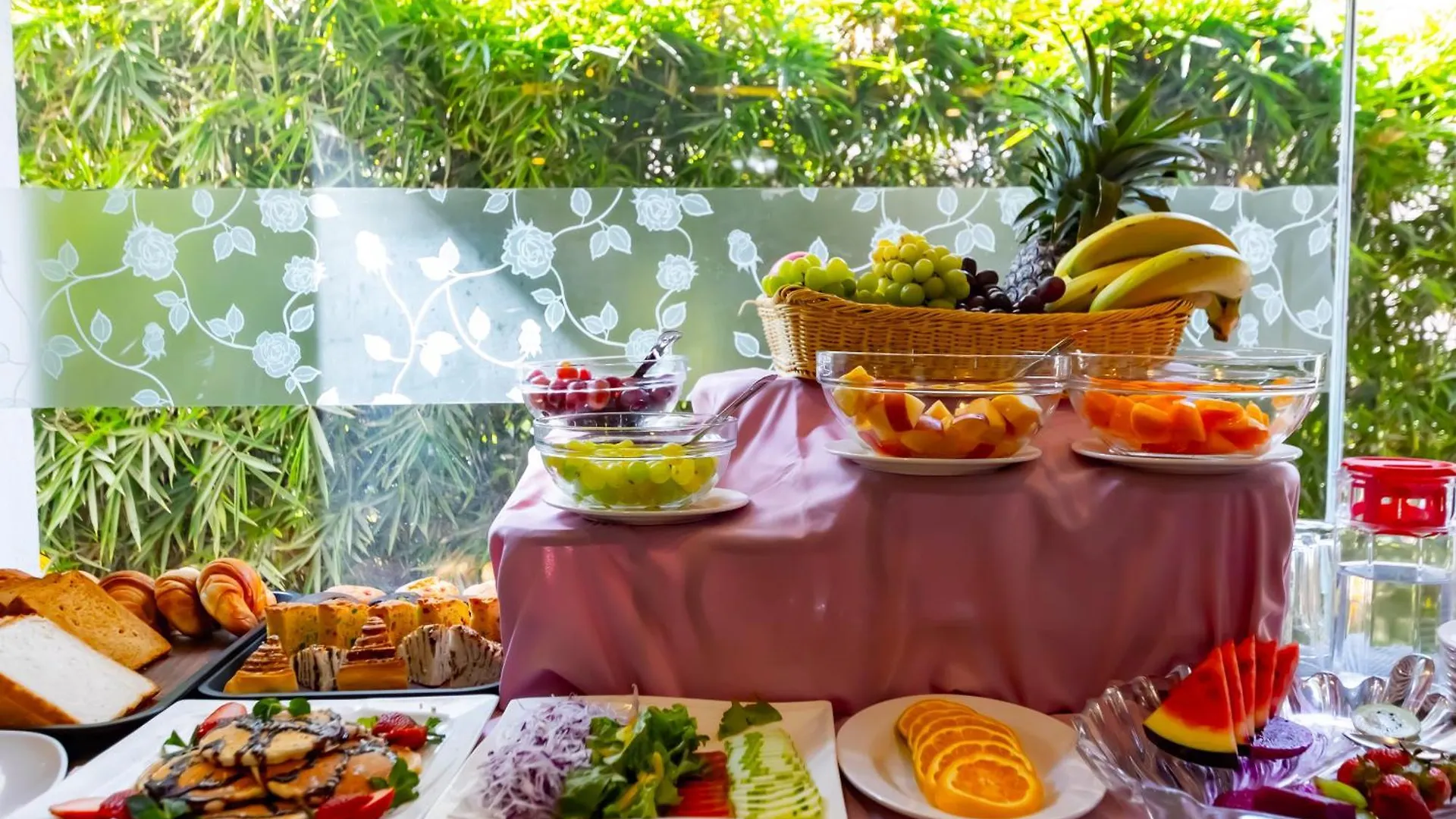 Kathmandu Suite Home Hotel