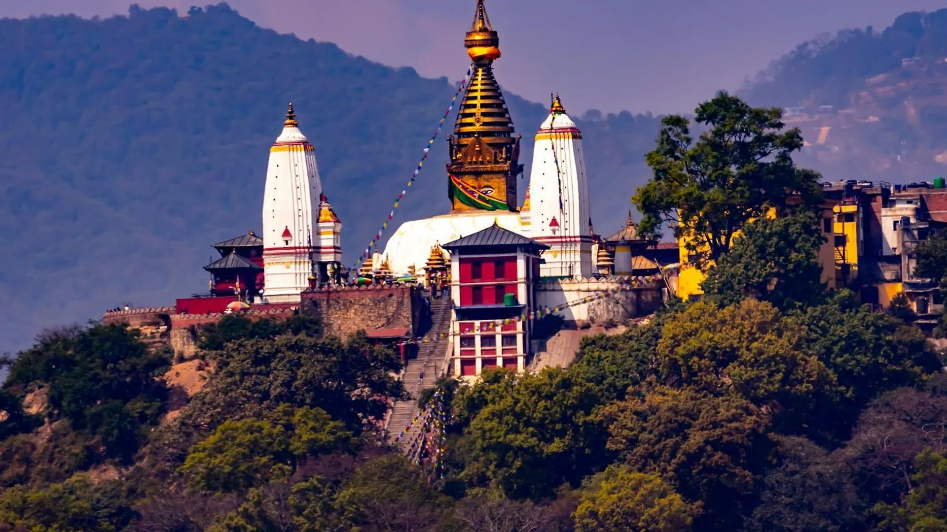 Kathmandu Suite Home Hotel