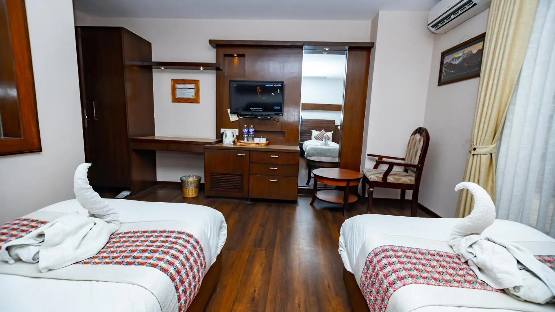**** Hotel Kathmandu Suite Home Nepal