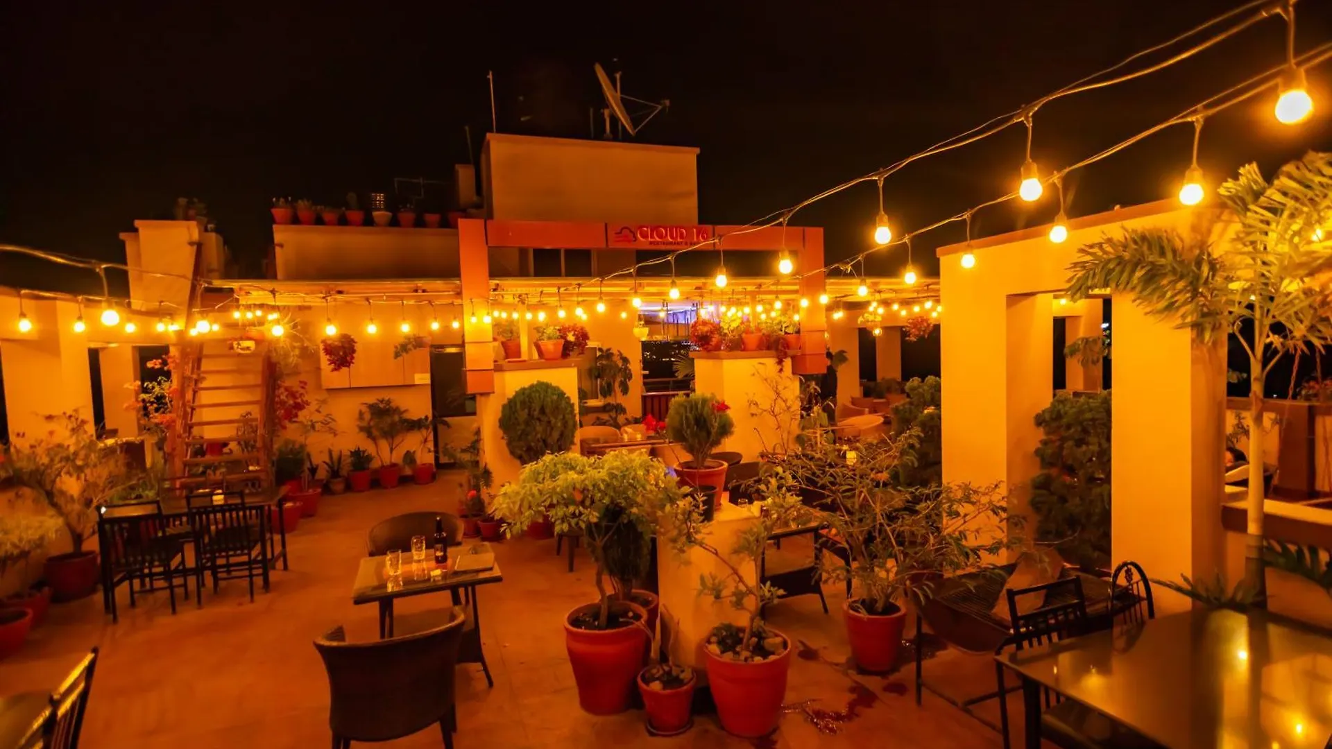 Kathmandu Suite Home