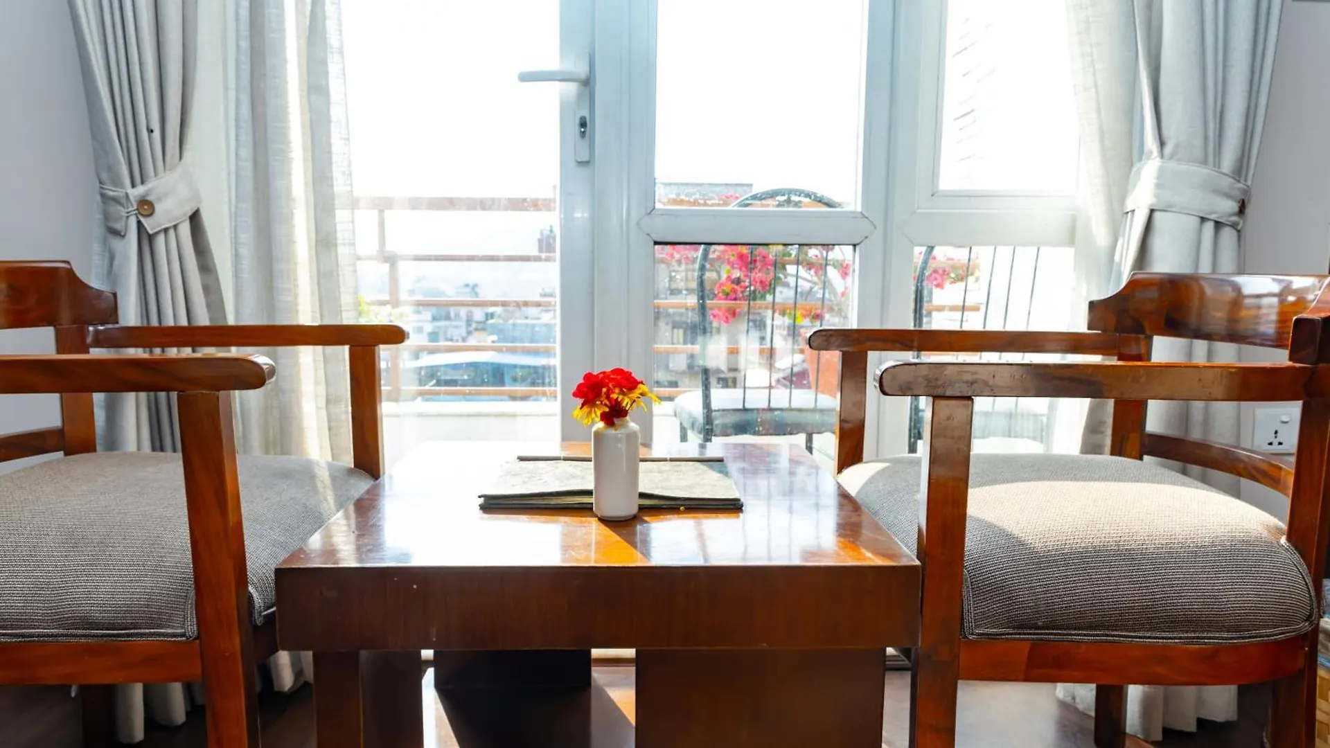 **** Hotel Kathmandu Suite Home Nepal