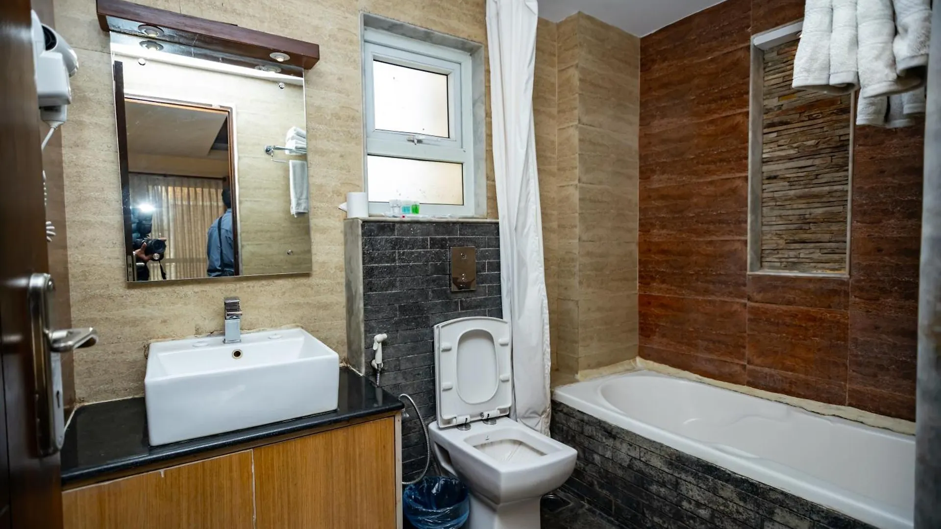 Kathmandu Suite Home