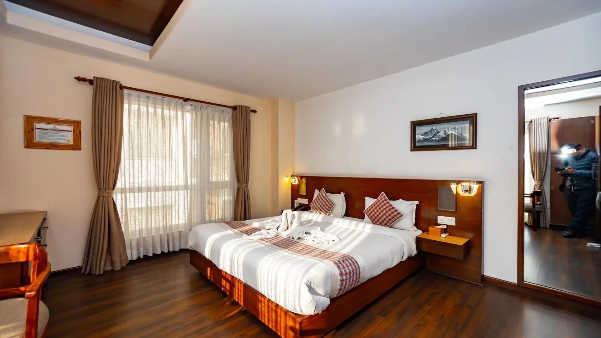 Kathmandu Suite Home Nepal