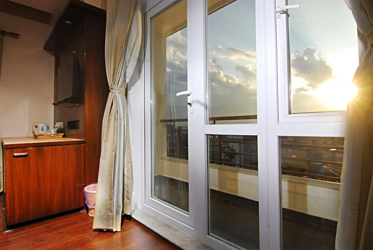 Kathmandu Suite Home