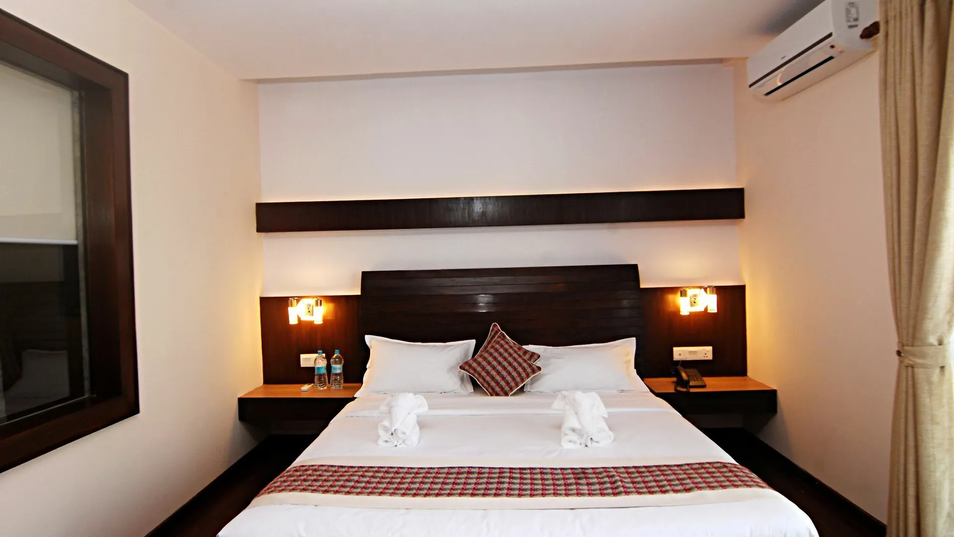 Kathmandu Suite Home Отель