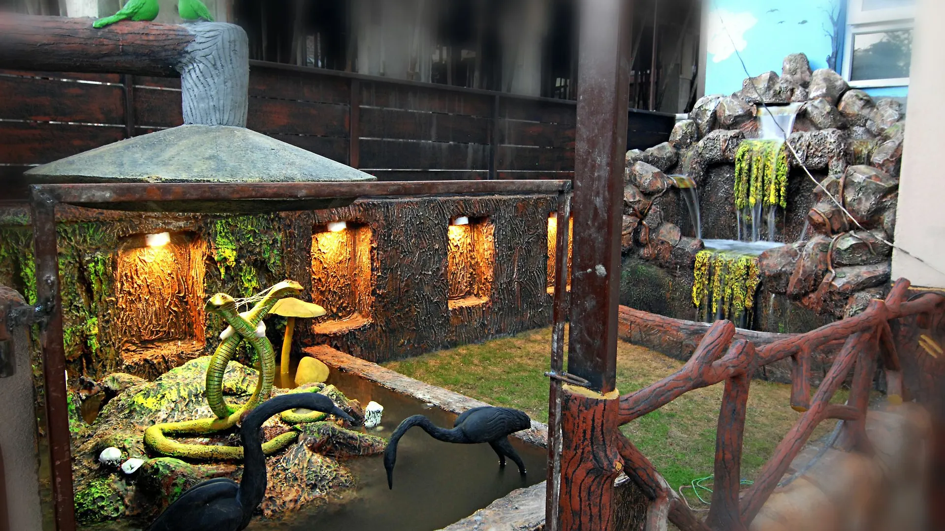 **** Отель Kathmandu Suite Home Непал