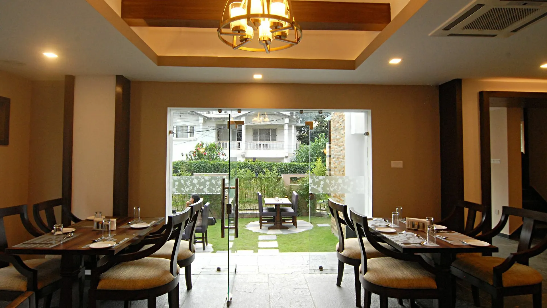 Kathmandu Suite Home
