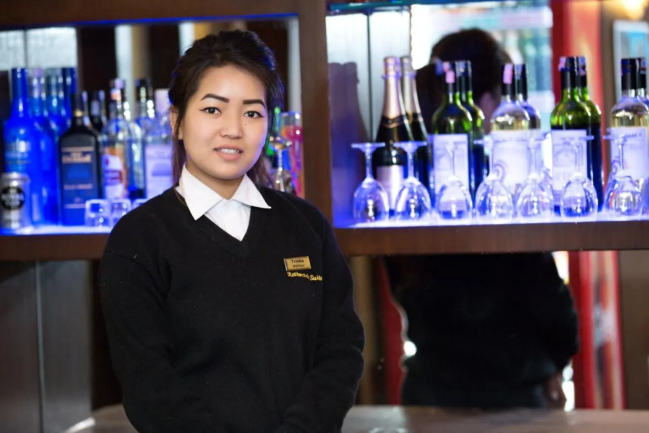 Kathmandu Suite Home Отель