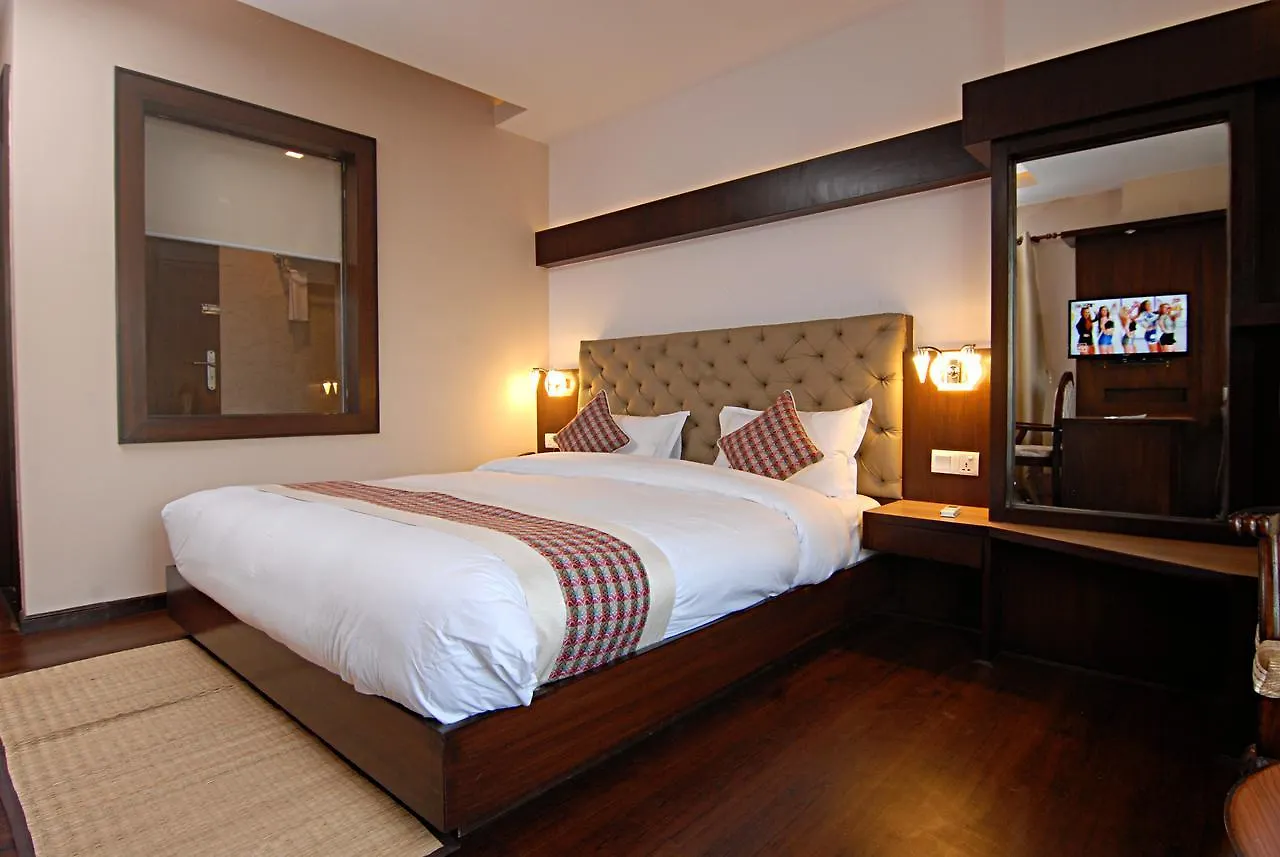 Kathmandu Suite Home