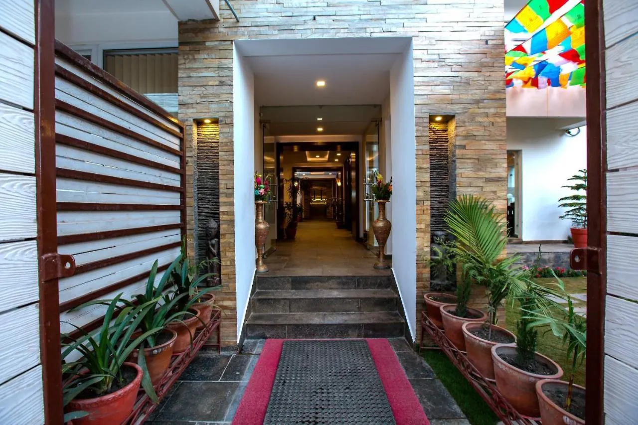 Kathmandu Suite Home 4*,  Nepal